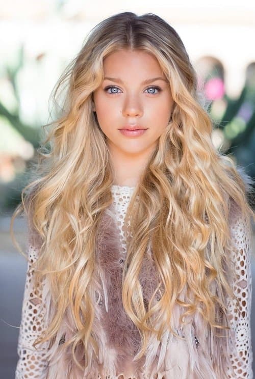 Kaylyn Slevin profile photo