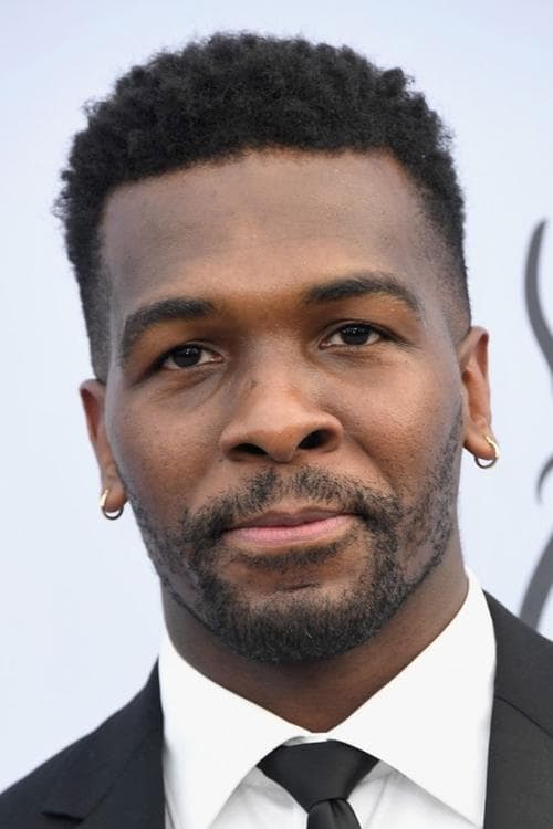 Khris Davis profile photo