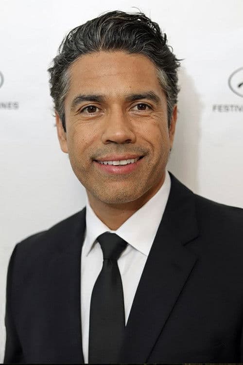 David Jofre profile photo