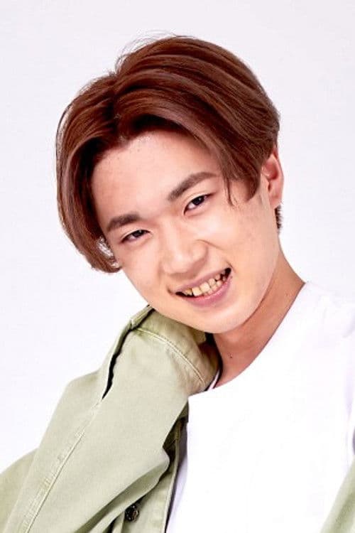 Kaito Ogawa profile photo