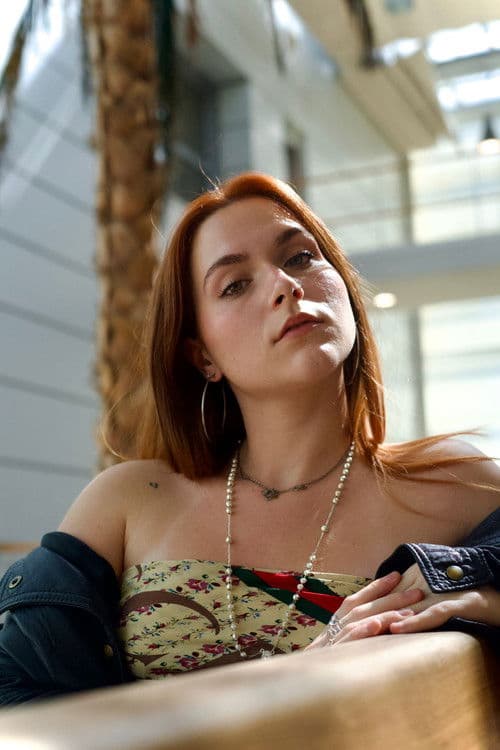 Claudia López profile photo