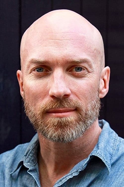 Jonathan Espolin-Johnson profile photo