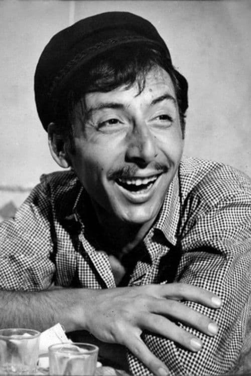 Christos Doxaras profile photo