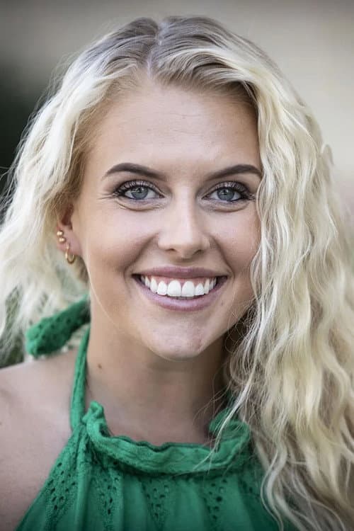 Vilma Davidsson profile photo