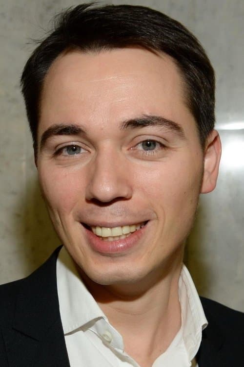 Rodion Gazmanov profile photo