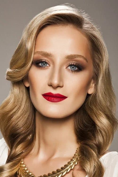 Didem Soydan profile photo