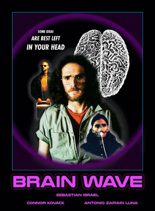 Brain Wave poster