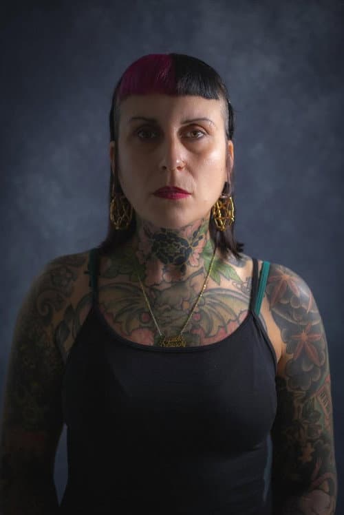 Melanie Light profile photo