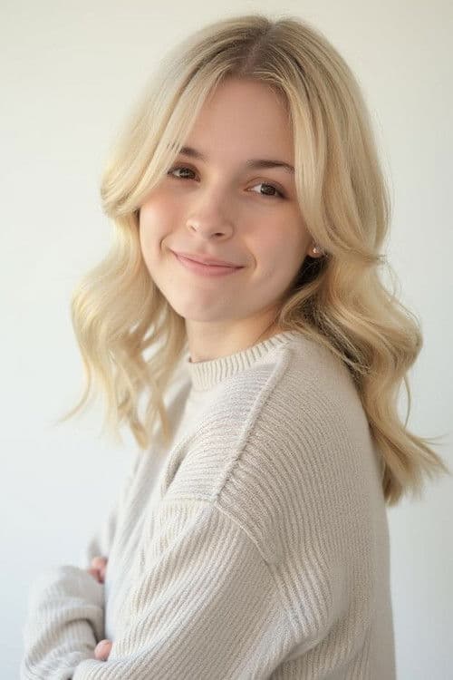 Mckenna Bridger profile photo