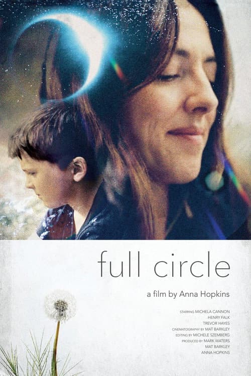 Full Circle poster