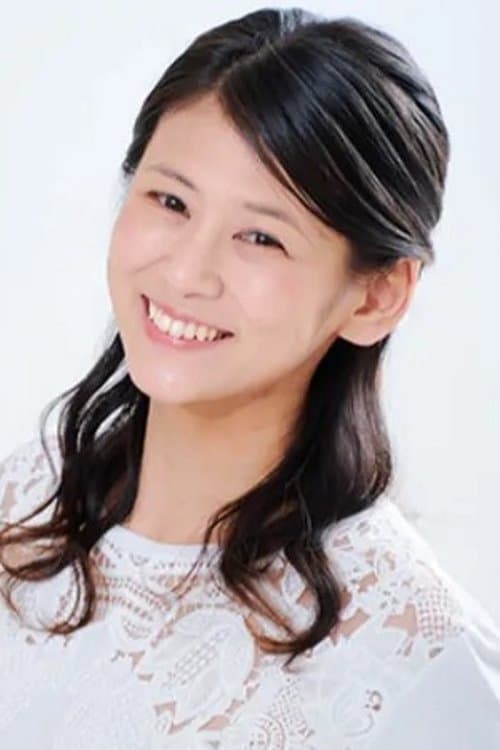 Yuka Kosaka profile photo