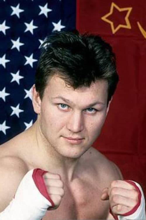 Yuri Vaulin profile photo