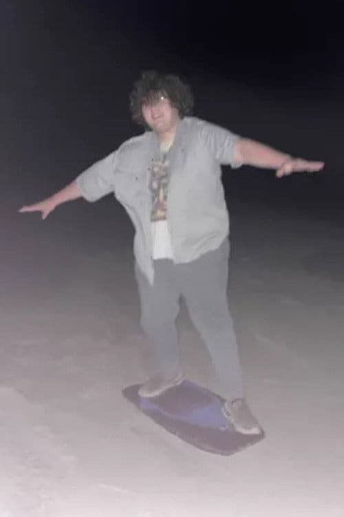 Thomas Bradshaw profile photo