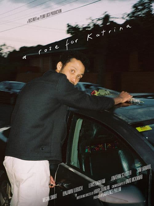 A Rose for Katrina poster