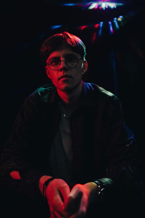 Henrik Stenberg profile photo