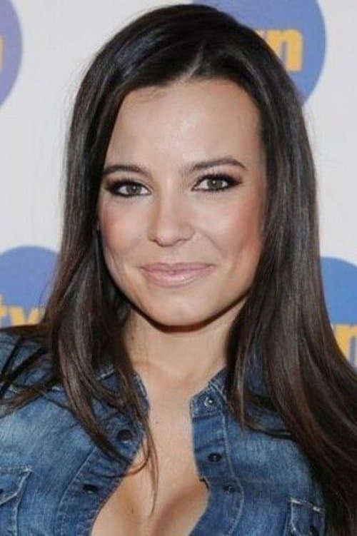 Anna Mucha profile photo