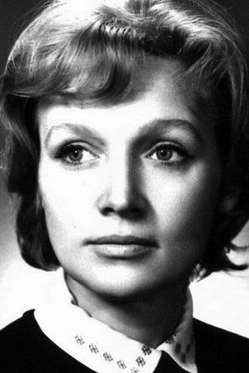 Elena Krivtcova profile photo