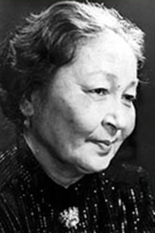 Biken Rimova profile photo