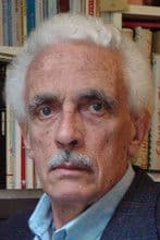 Octavio Getino profile photo