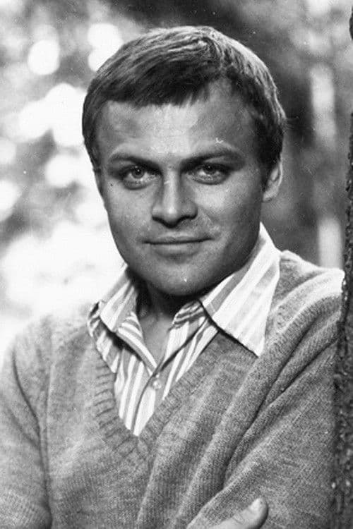 Aleksandr Solovyov profile photo