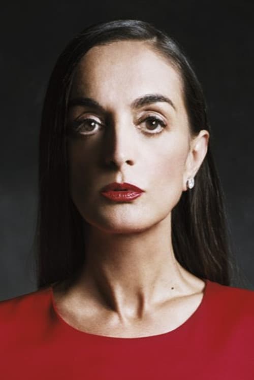 Rushka Bergman profile photo