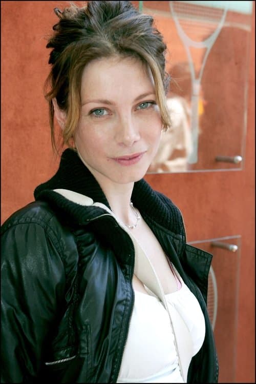 Mallaury Nataf profile photo