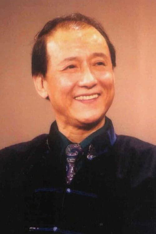 Ding Guangquan profile photo