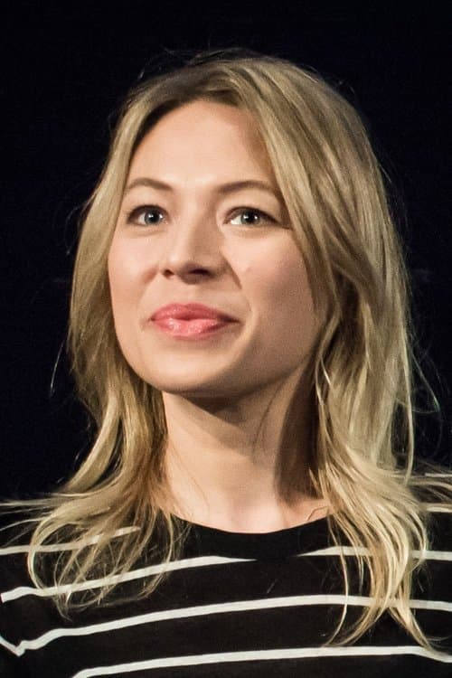 Frida Hallgren profile photo