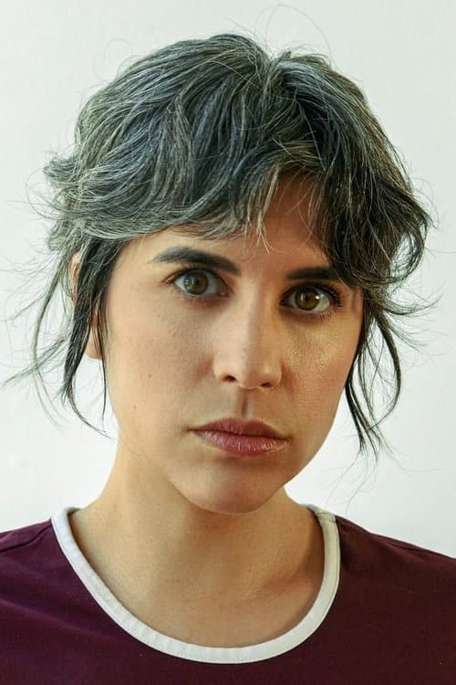 Ashly Burch profile photo