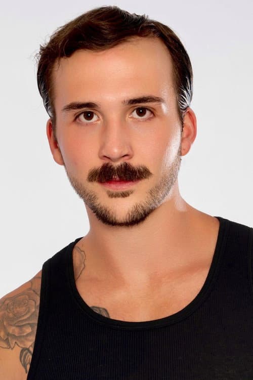 Ty Johnson profile photo