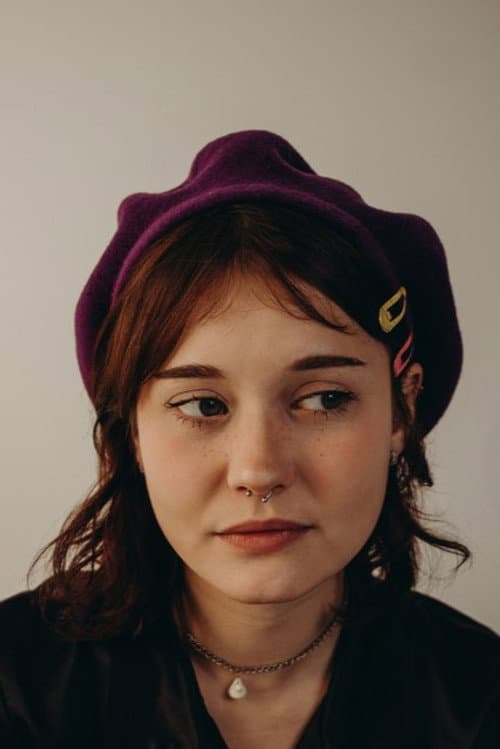Sofi Frozza profile photo