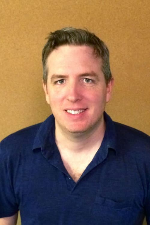 Tim McAuliffe profile photo