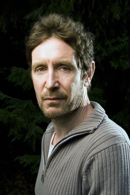 Paul McGann profile photo