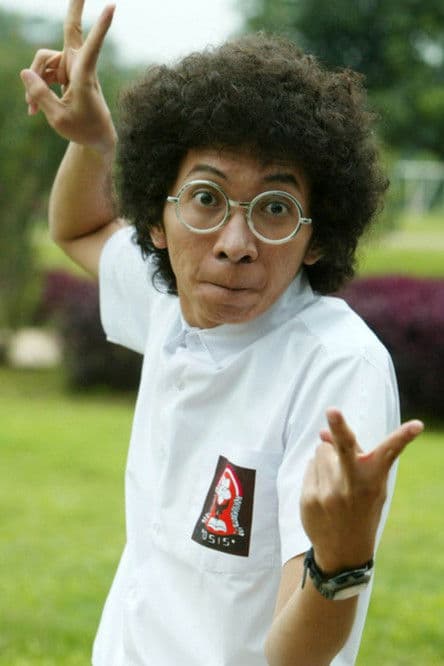 Rizky Mocil profile photo