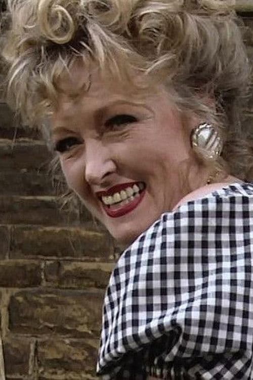 Mary Millar profile photo