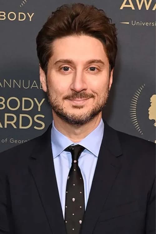 Terry Matalas profile photo