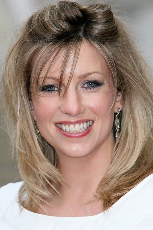 Claire Goose profile photo