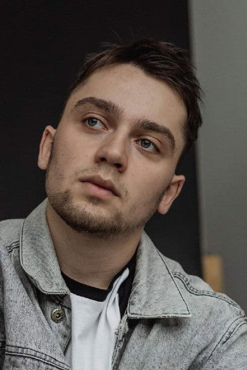 Andro Simonishvili profile photo