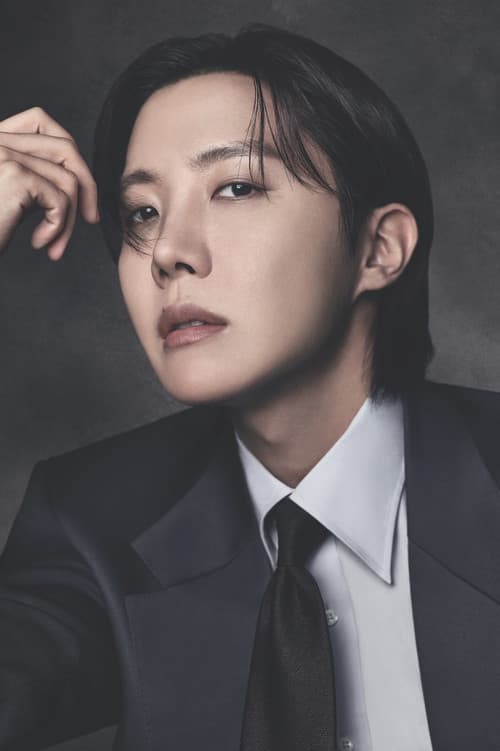 j-hope profile photo