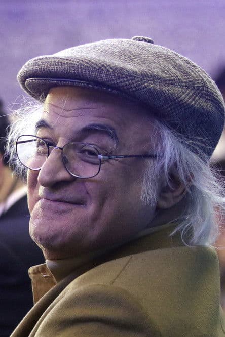 Fereydoun Jeyrani profile photo