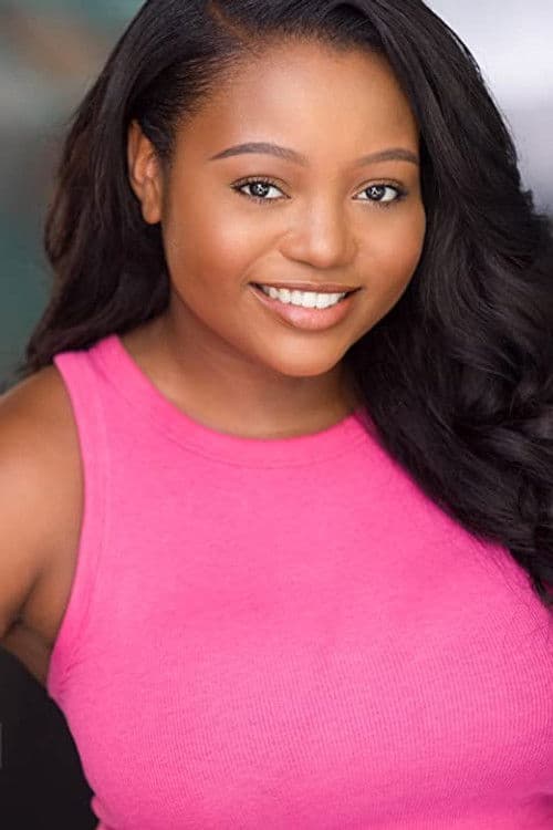 Mariah Iman Wilson profile photo