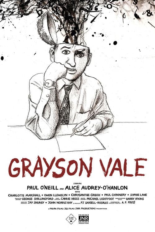 Grayson Vale poster