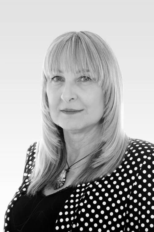 Christine Doidge profile photo