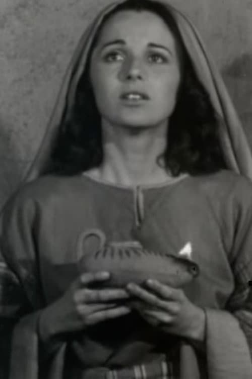 The Nativity poster