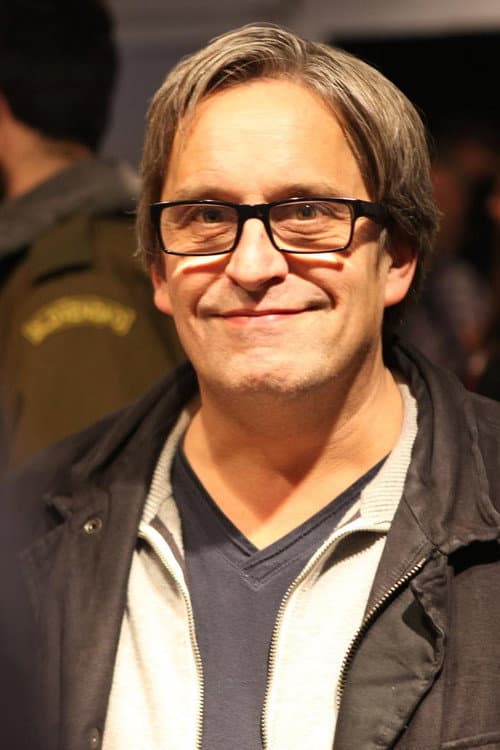 Frank van Passel profile photo