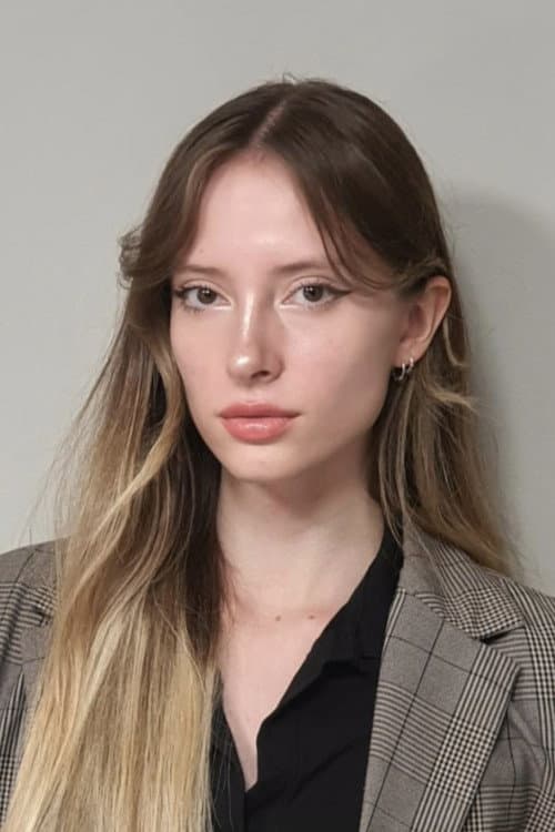 Alejandra Vásquez Reyes profile photo