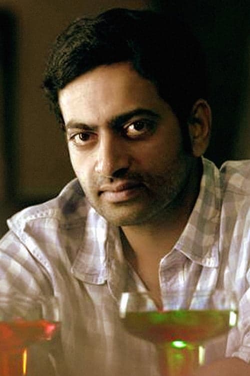 Saiju Kurup profile photo