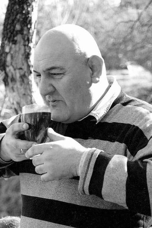 Dato Tskhvaradze profile photo