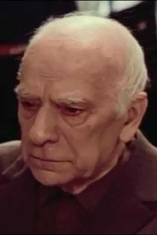 Konstantin Tyagunov profile photo