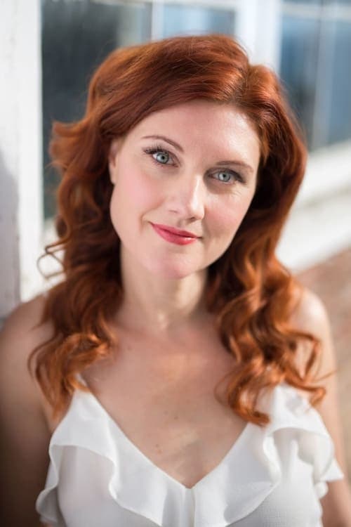 Michelle Harrison profile photo